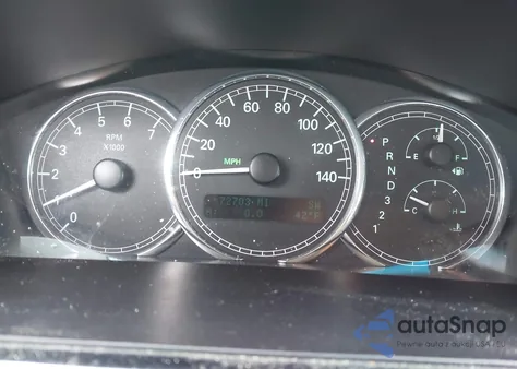 2006 Buick Lacrosse Cxl из США, поврежденный, VIN 2G4WD582461125237